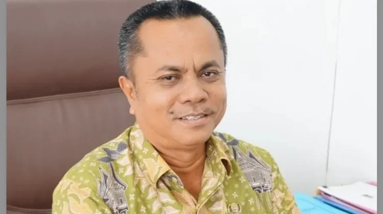 Senam Massal TK se-Kota Padang Semarakkan Hari Pendidikan Nasional 2026