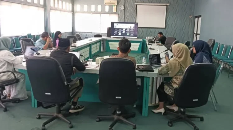 Rakor KLA 2026 Pasaman Barat Tekankan Kolaborasi Perlindungan Anak
