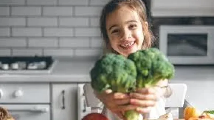 Tren Diet Anak Sekolah, Antara Gaya Hidup Sehat dan Ikut-ikutan