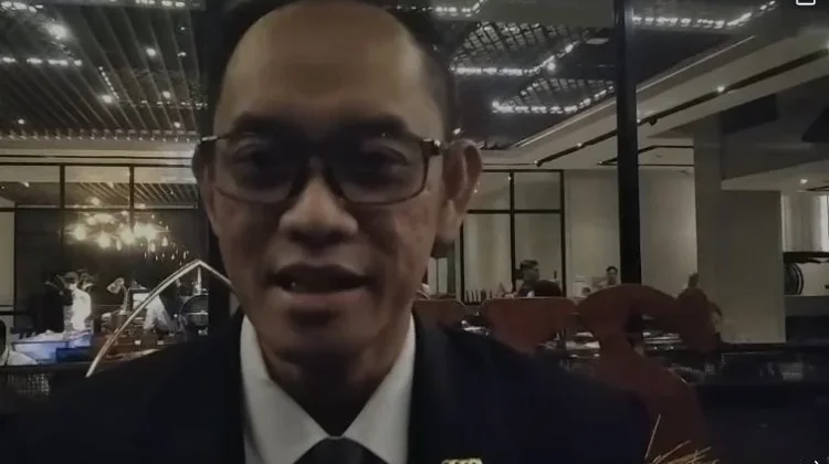 Hotel Santika Padang, Luncurkan Kayu Manis Food Court