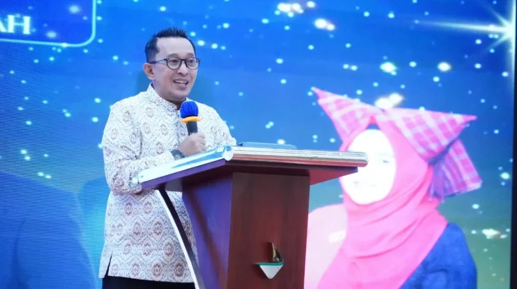 Perkuat Sinergi Daerah, Tanah Datar dan Pekanbaru Matangkan Kerja Sama