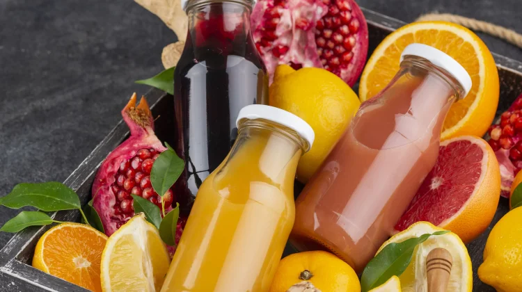 Empat Minuman Ramah Ginjal, Air Putih Tetap Jadi Pilihan Utama