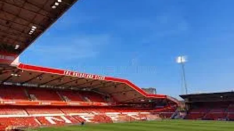 Kisah Ajaib Nottingham Forest Menjuarai Liga Champions