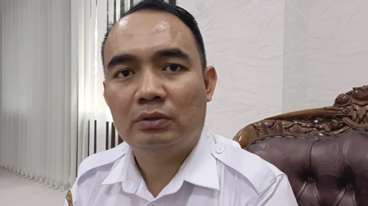 Samsat Padang Rencanakan Ada Drive Thru Baru di Aie Pacah