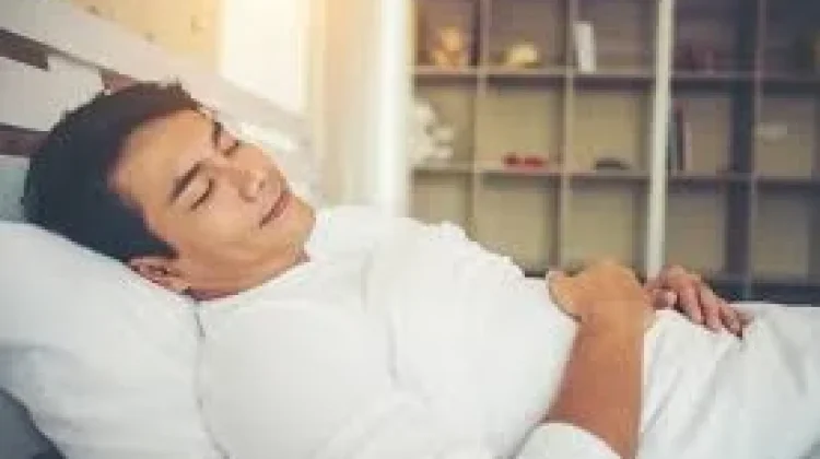 Tidur Siang Singkat, Rahasia Sederhana Tingkatkan Fokus dan Mood