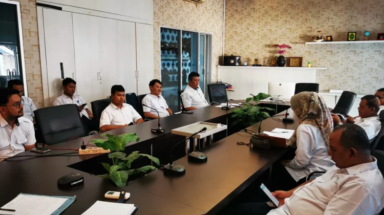 Mengetahui Aturan di Instansi Menduduki Jabatan Rangkap