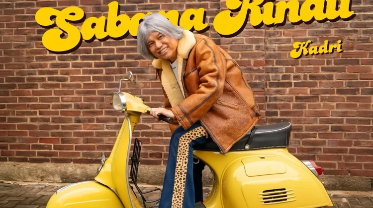 “Sabana Malu Sabana Rindu”, City Pop Retro dengan Bahasa Minang Ala Gen-Z