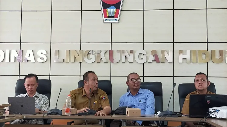 Ketua Rukun Tetangga Diminta Segera Daftar Padang Rancak Award