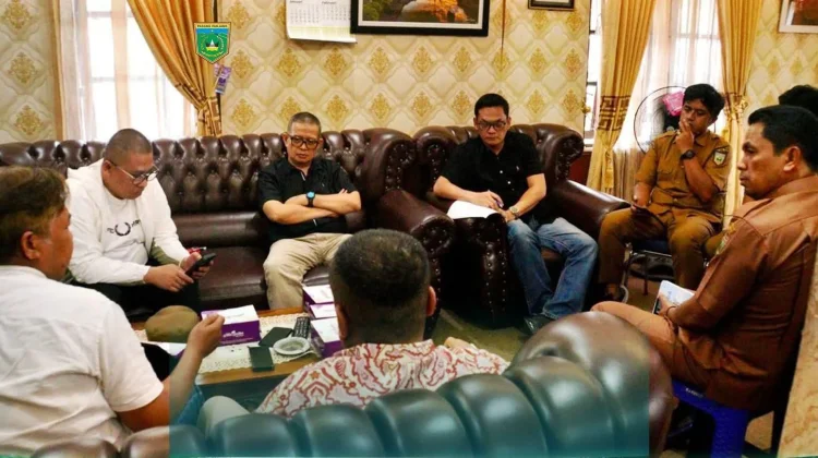 Pusat Dokumentasi dan Informasi Kebudayaan Minangkabau Jadi Unggulan
