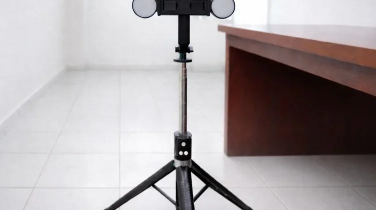 Penggunaan Tripod Meningkat Seiring Tren Konten Digital