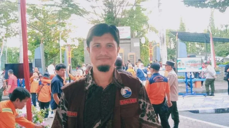 Kogami Sumbar Tekankan Pentingnya Implementasi SPAB di Sekolah Rawan Bencana
