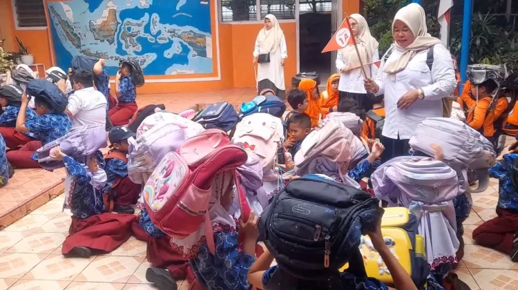 Jumlah Guru Jadi Kendala Penerapan SPAB di Sekolah