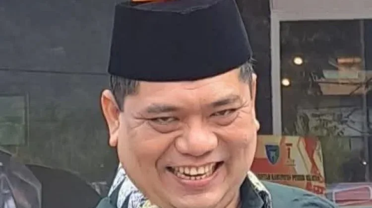 Pemko Padang Minta 1.089 Jemaah Haji Fokus Beribadah: Jangan Sibuk Main Medsos