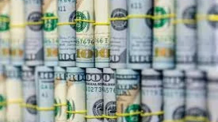 Rupiah Melemah ke Level 17.000, Ini Sejumlah Faktor Penyebabnya