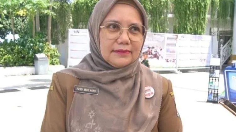 JCH Padang Diharapkan Disiplin Selama Beribadah