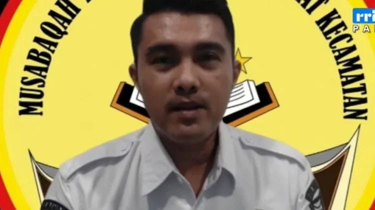 MTQ Kecamatan Koto Tangah Kota Padang 2026, Hadirkan Tujuh Cabang Lomba