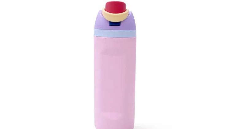 Tips Memilih Tumbler yang Tepat