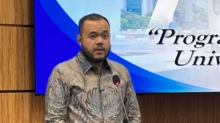 Pemko Padang dan Yayasan Putera Sampoerna Cetak Generasi Emas