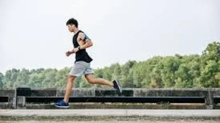 Lari Jadi Teman Diet Seru Turunkan Berat Badan
