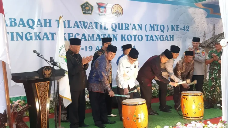 MTQ Tingkat Koto Tangah, Pembinaan Generasi Muda Berkelanjutan