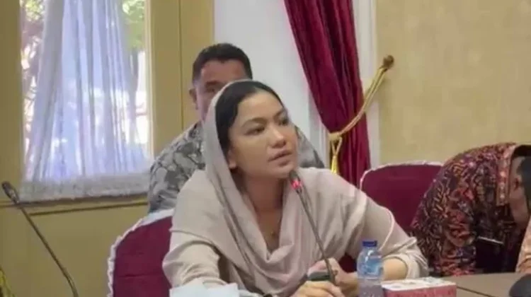 Lahan Masyarakat Kawasan Hutan, Pemkab Dharmasraya Minta Solusi Satgas PKH