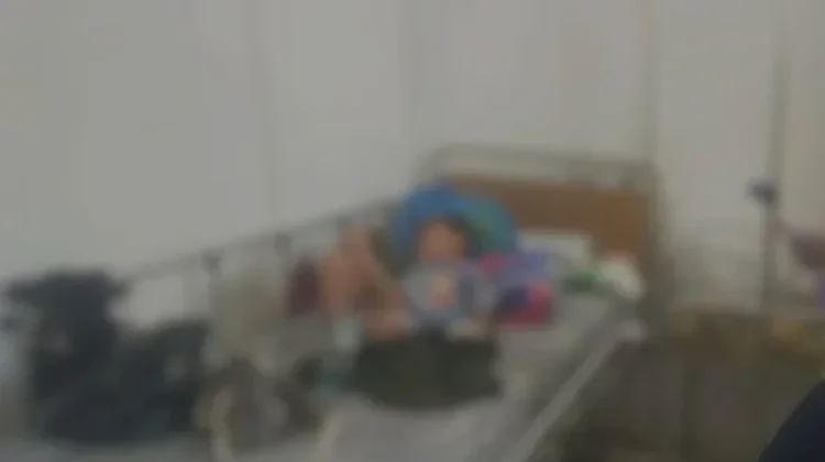 Seluruh Anak yang Diduga Keracunan Bakso Bakar di Pasbar Telah Kembali Pulang
