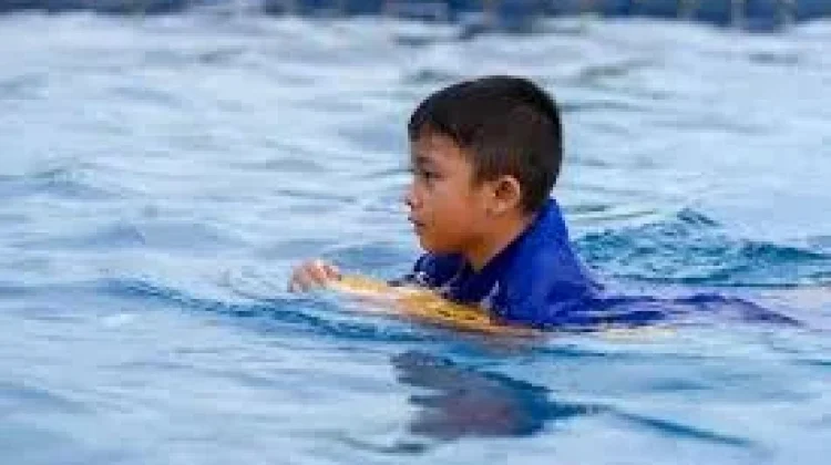 Berenang, Olahraga Menyegarkan dengan Segudang Manfaat bagi Tubuh