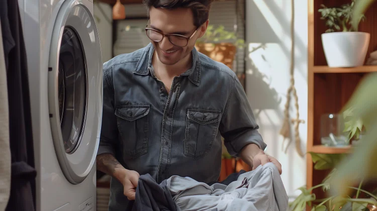 Cara Tepat Mencuci Celana Jeans agar Tahan Lama