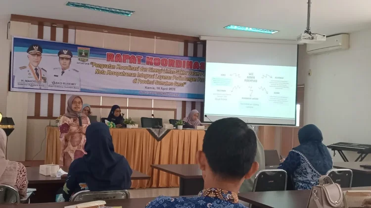 WCC Nurani Perempuan Dorong Rumah Aman Bagi Korban Kekerasan