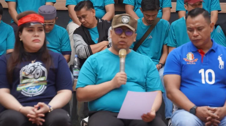 Pemko Padang Panjang Gerakkan Pariwisata dan Ekonomi Masyarakat