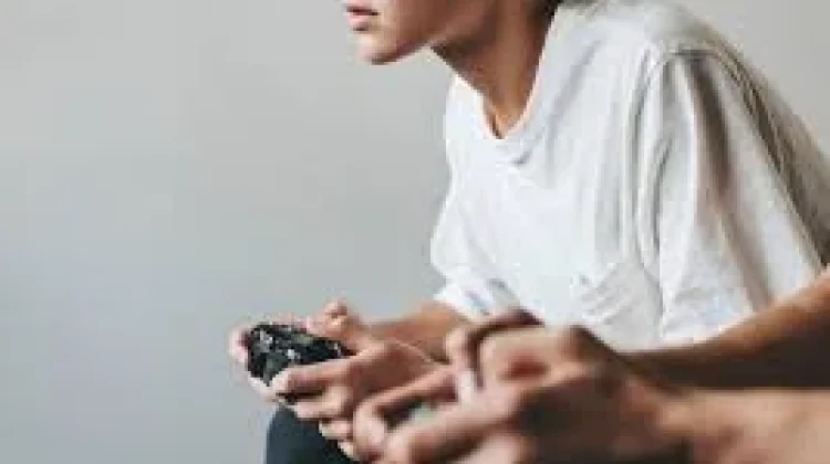 Saatnya Melawan Candu Bermain Game