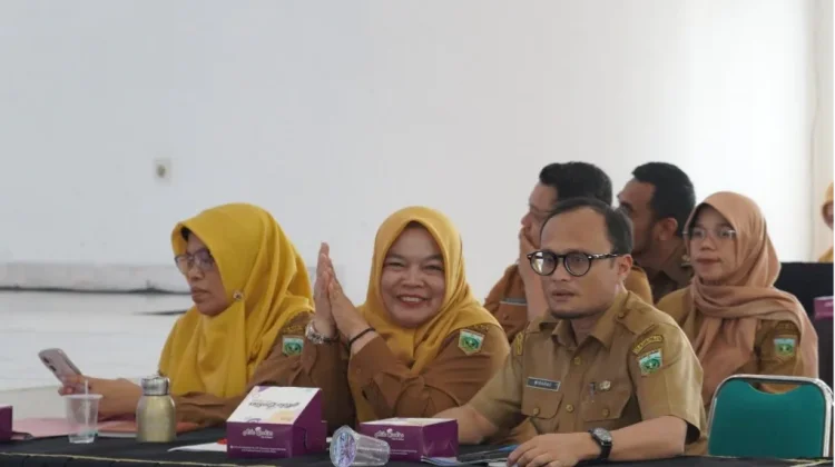UMKM dan Petani Padang Panjang Didorong Masuk Rantai Pasok MBG