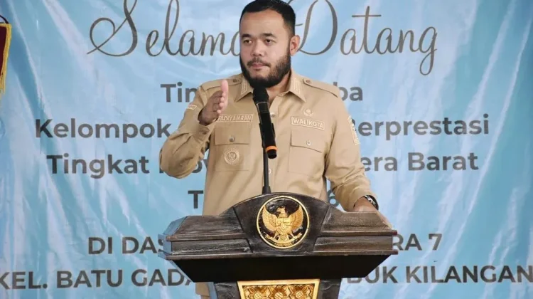 Pemko Padang Kembali Gelar Lomba Kebersihan Padang Rancak Award Tahun Ini