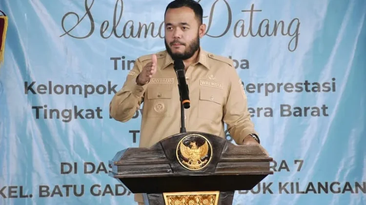 Padang Rancak Award, Buktikan Kesungguhan Warga Jaga Kebersihan