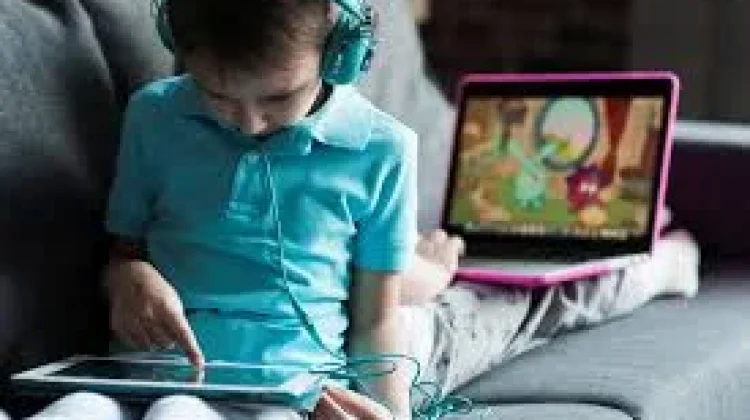 Komdigi Dorong Ekosistem Digital Ramah Anak