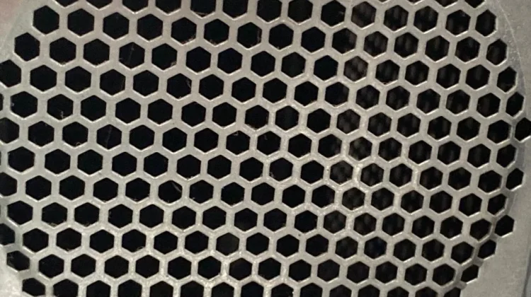 Mengungkap Tripophobia, Fobia Pola Lubang yang Bikin Resah