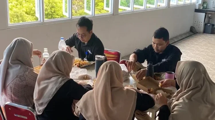 Ruang Istirahat Sederhana, Dampak Luar Biasa