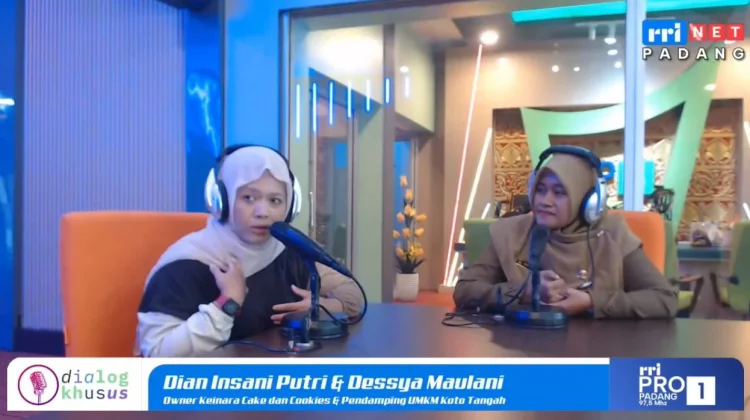 Strategi Humanis UMKM Kenara Cake dalam Hadapi Kenaikan Biaya Produksi Kemasan