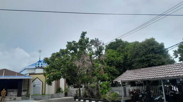 El Nino Tidak Berdampak Langsung di Sumbar
