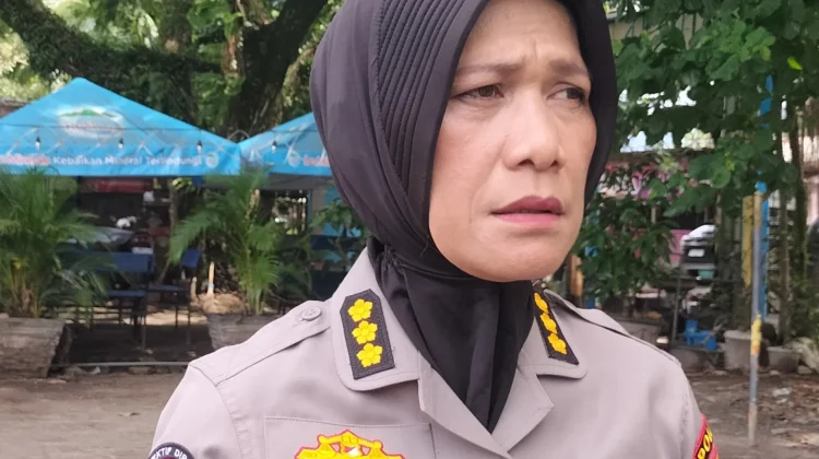 Polda Sumbar Gaungkan Semangat Kartini 2026, Perempuan Penggerak Perubahan