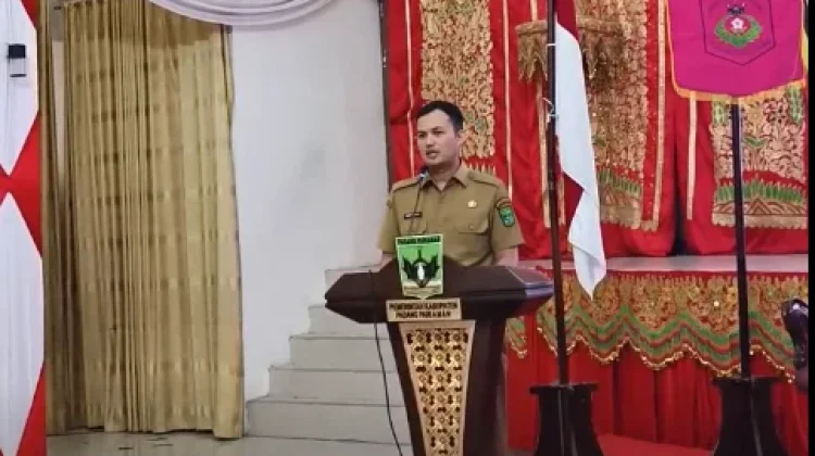 GOW Padang Pariaman Gelar Seminar Hari Kartini
