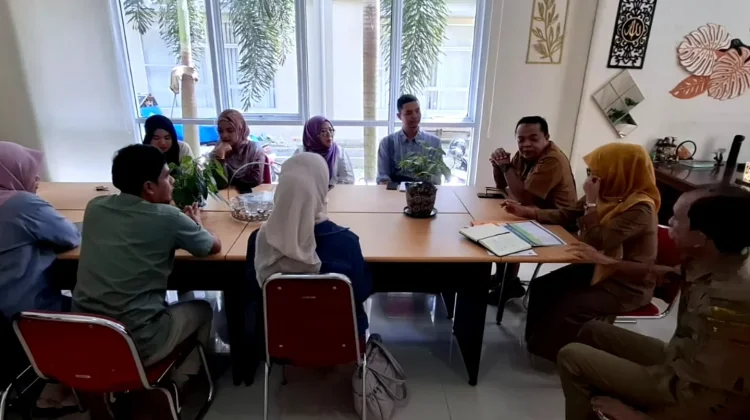KDMP Agam Tumbuh Berkembang, Puluhan Gerai Mulai Dibangun