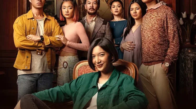 4 Rekomendasi Film Indonesia dengan Plot Twist yang Mengguncang Logika