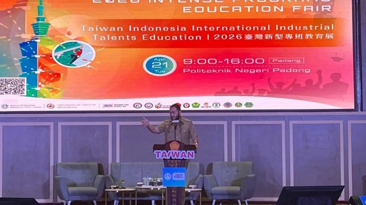 Pemko Padang Perkuat Komitmen Cetak Generasi Emas