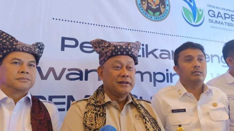 Kepala BGN Dadan Sebut Telah Dirikan 27 Ribu SPPG Kurun Setahun