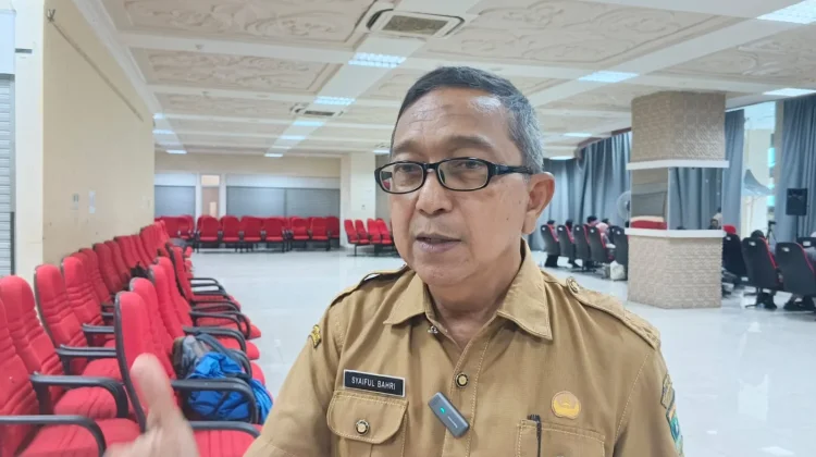 Pemprov Sumbar Siapkan Agenda Internasional Sambut 50 Tahun Museum Adityawarman