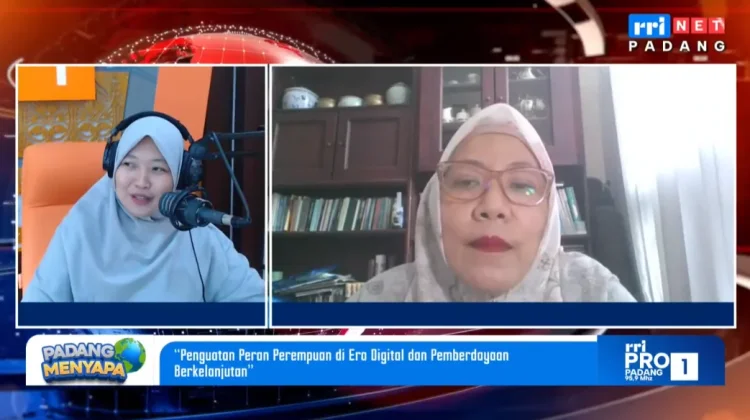 Berbagi Tugas Rumah Tangga, Wujud Adaptasi Keluarga Masa Kini