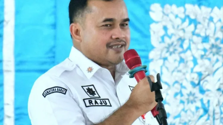 Pemko Padang Evaluasi Penerapan WFH ASN Sekali Sebulan