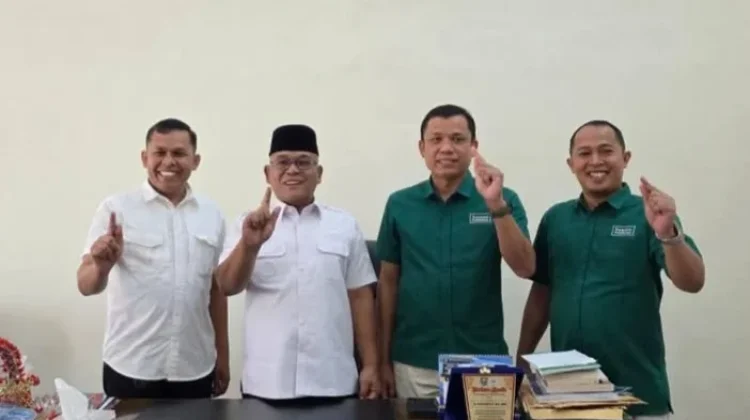 Stunting Pasbar 12,4 Persen, Pemda Perkuat Intervensi Lintas Sektor