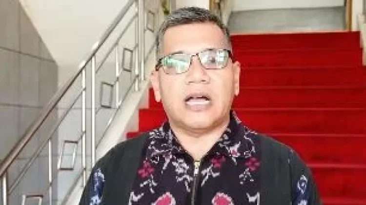 Pemkab Dharmasraya Siapkan Siswa Hadapi Ujian Perguruan Tinggi